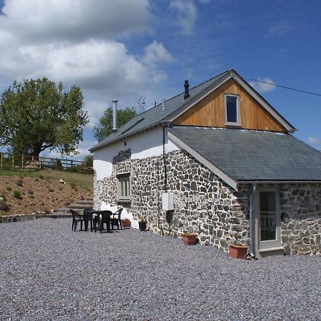 Bowbeer Barn Villa Drewsteignton ภายนอก รูปภาพ